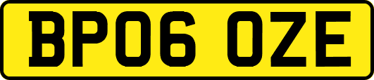 BP06OZE