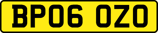 BP06OZO