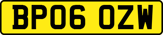 BP06OZW