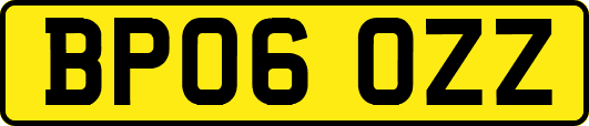 BP06OZZ