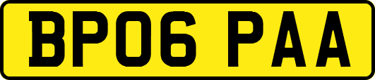 BP06PAA