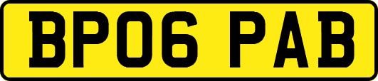 BP06PAB