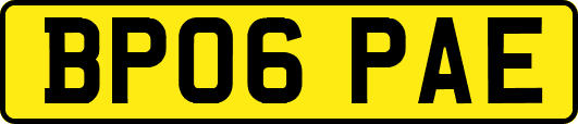 BP06PAE