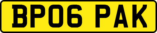 BP06PAK