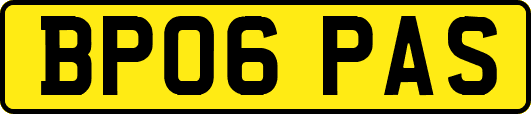 BP06PAS