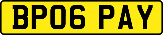 BP06PAY