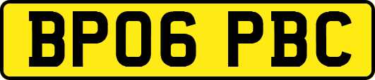 BP06PBC