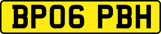 BP06PBH