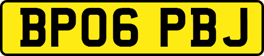 BP06PBJ