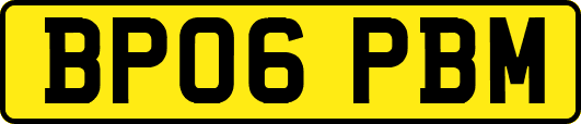 BP06PBM