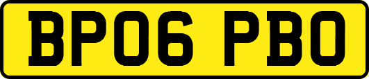 BP06PBO