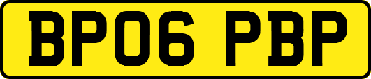 BP06PBP