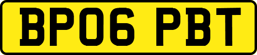BP06PBT
