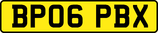 BP06PBX