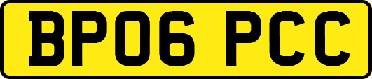 BP06PCC