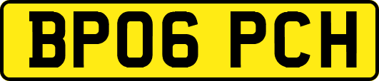 BP06PCH