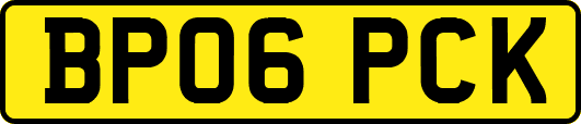 BP06PCK