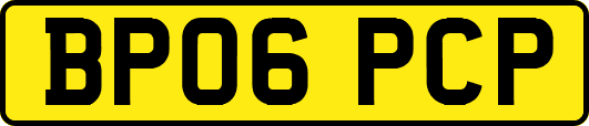BP06PCP