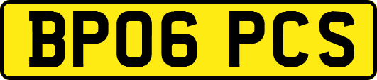 BP06PCS