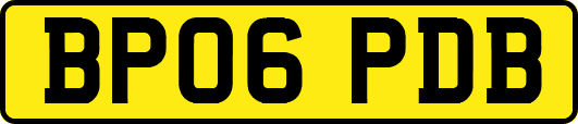 BP06PDB
