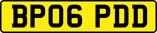 BP06PDD