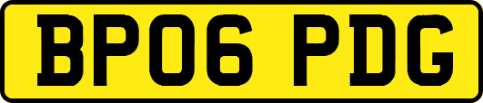 BP06PDG