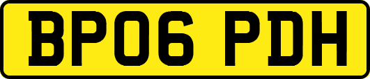 BP06PDH