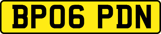 BP06PDN