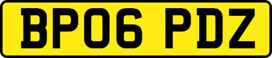 BP06PDZ