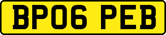 BP06PEB