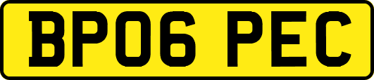 BP06PEC