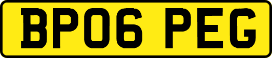 BP06PEG