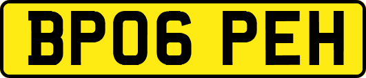 BP06PEH