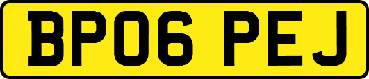 BP06PEJ