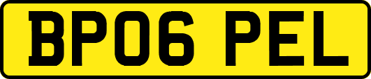 BP06PEL