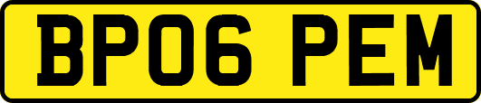 BP06PEM