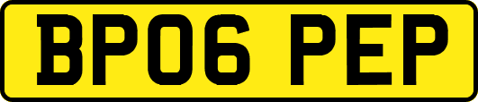 BP06PEP