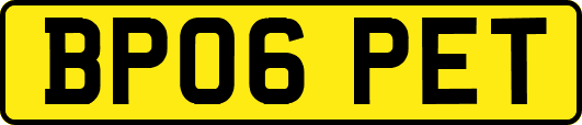 BP06PET
