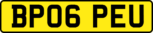 BP06PEU