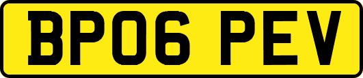 BP06PEV