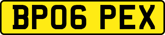 BP06PEX