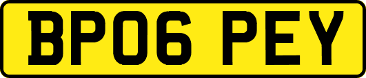 BP06PEY
