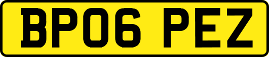 BP06PEZ