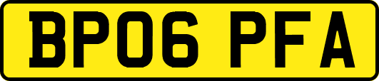 BP06PFA