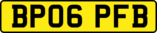 BP06PFB