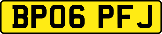 BP06PFJ