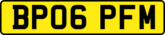 BP06PFM