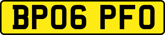 BP06PFO