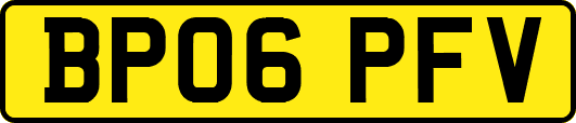 BP06PFV