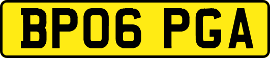 BP06PGA